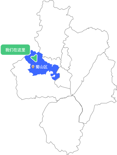 安徽润岚信息技术有限公司办公地址-合肥高新区天通路留学生软件园